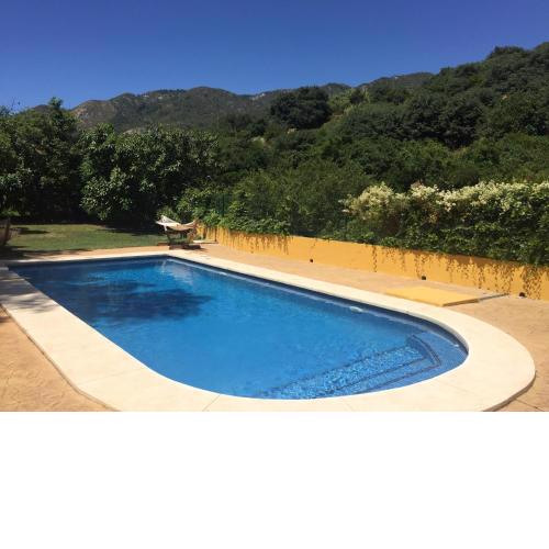 El Capricho de Almadan