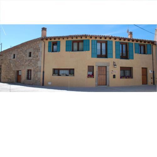 El Capricho de Ana