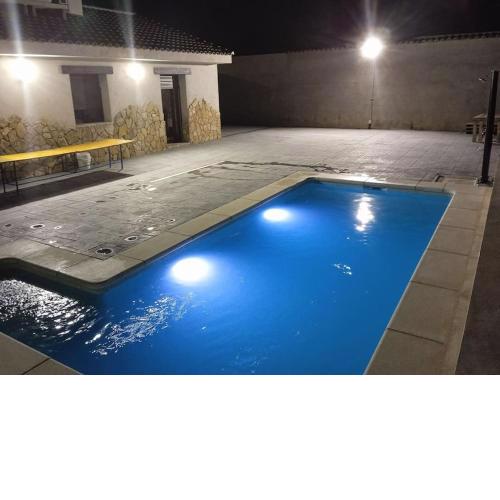 El capricho de Diego