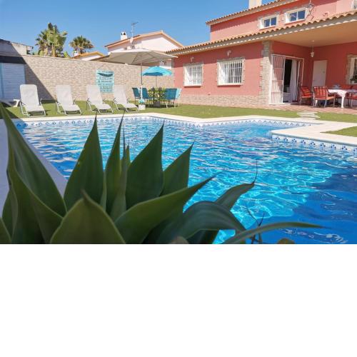 El Capricho de Espartinas