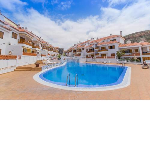 El Cardon Las Vistas - TENESOL RENTALS