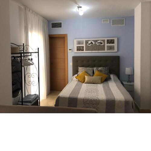El Carmen Studio
