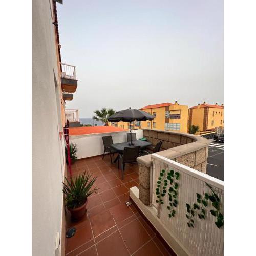 El Carmen Sunset Apartment 1
