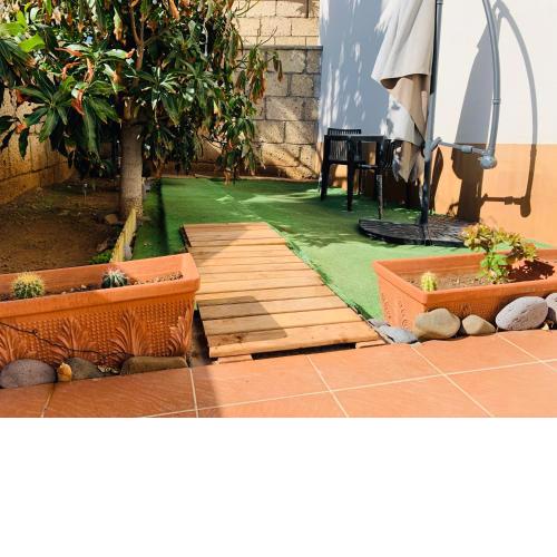 El Carmen Sunset Apartment 2