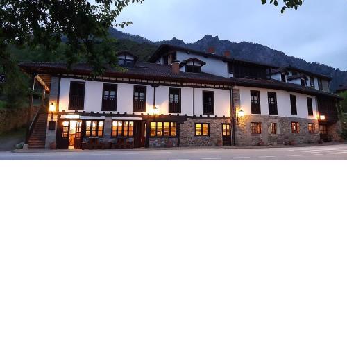 El Caserío