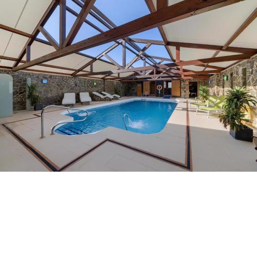 El Caseron de Conil & Spa