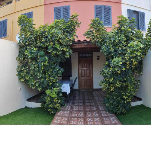 El Castillo - CanaryHousing