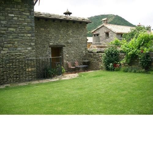 El Castillo