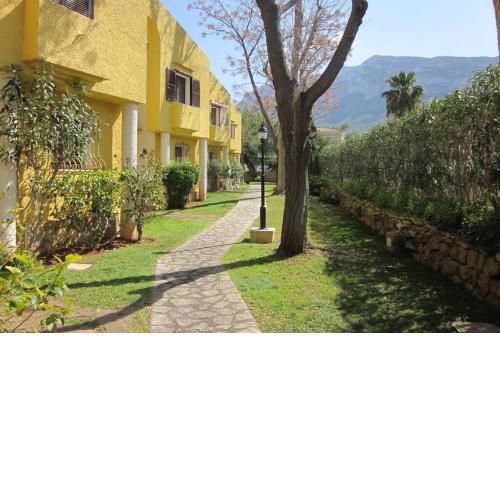 El Cau del Montgó
