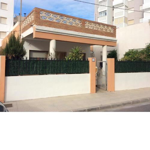 El Chalet de Lola