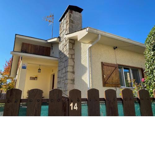 EL CHALET