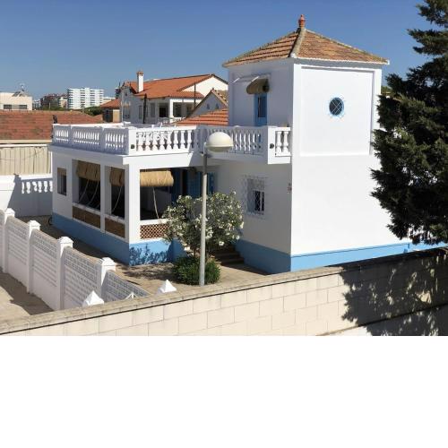 El Chalet