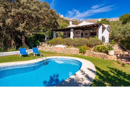 El Chorro Villas Casa Adelfa