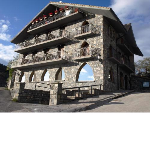 El Churrón