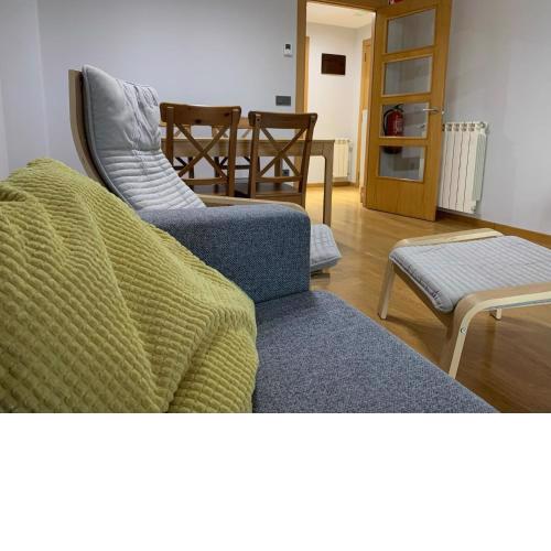 El Cierrón - apartamento con terrazas!
