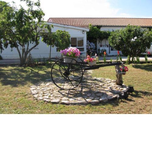 El Condado Casa Rural