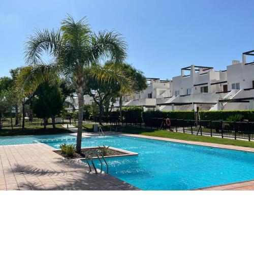 El Condado de Alhama Golf Resort Naranjos 7 house 589