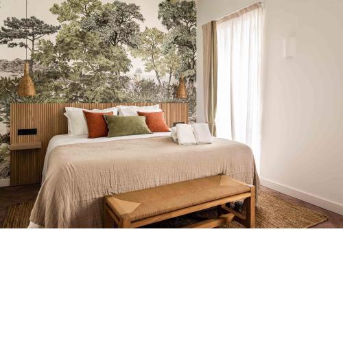 El Consul Mao - Hotel Boutique