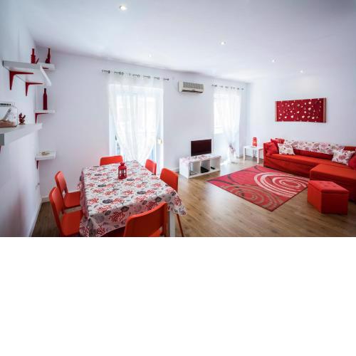 El Coral Apartment - Best Apartments Valencia