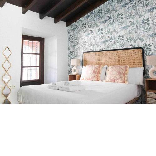 El Corral de Esquivel by MonKeys Apartments