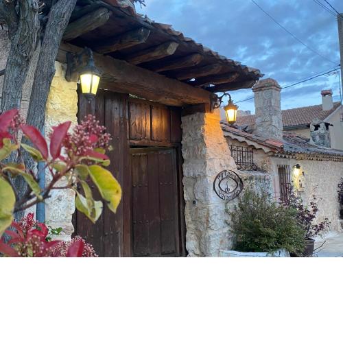El Corral De Perorrubio