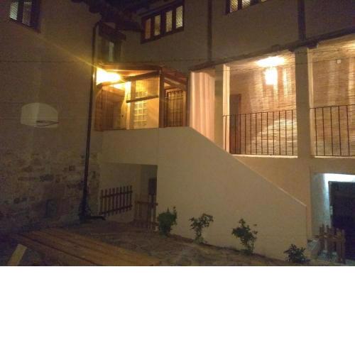 El Corralón - Casa Rural en Sigüenza