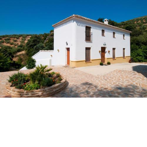 El Cortijo at Molino la Ratonera