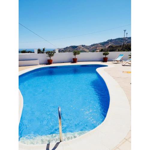 El Cortijo de Miguel