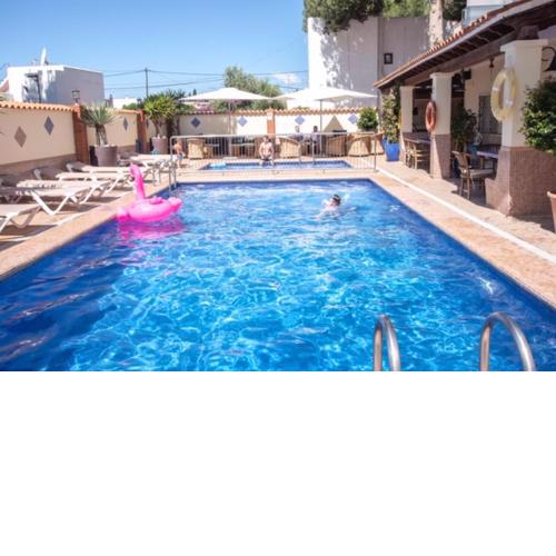 El Cortijo Escana