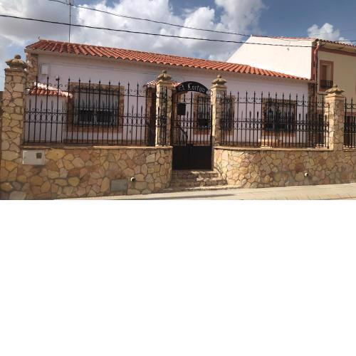 El Cortijo