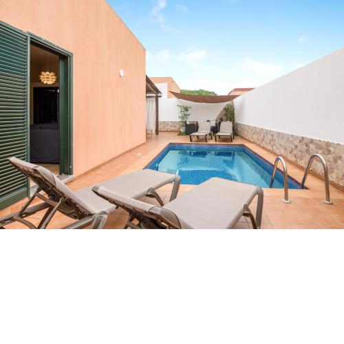 El Cortijo
