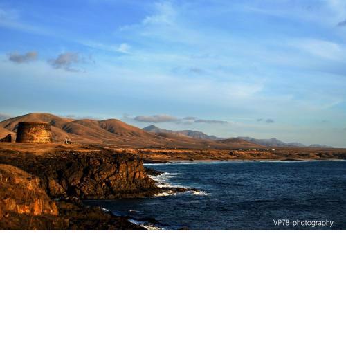El Cotillo Casa Checa 4