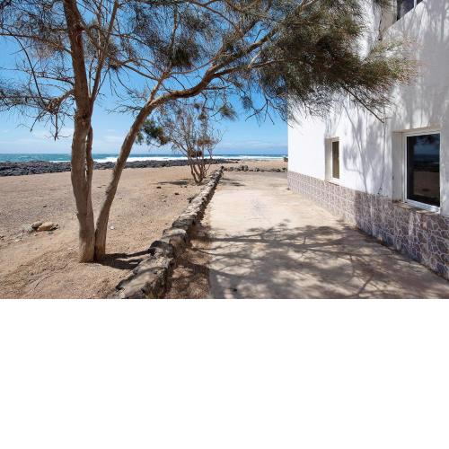El Cotillo Mar Sea View
