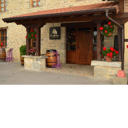 El Coto Hotel Restaurante