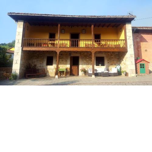 El Cotorollu