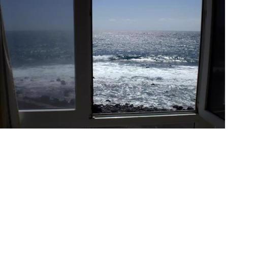 El Crucero Sea Wiews