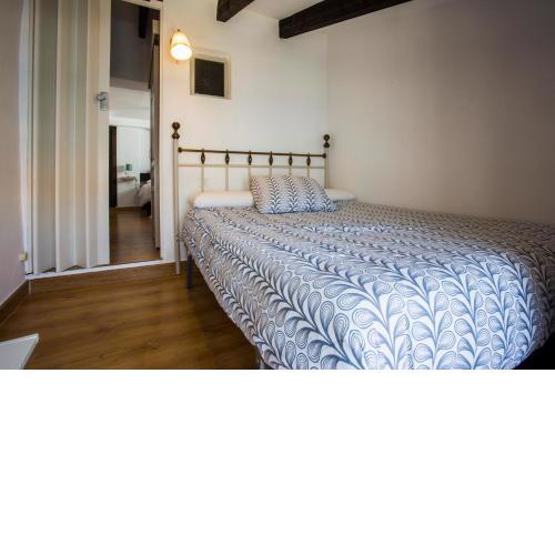 EL CUARTO LA GITANA