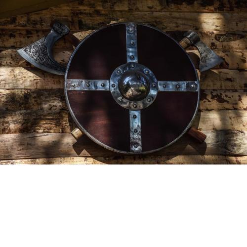 El descanso de Odín ¡Una auténtica posada vikinga!