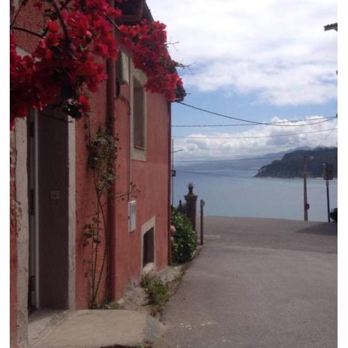 El Descanso Lastres