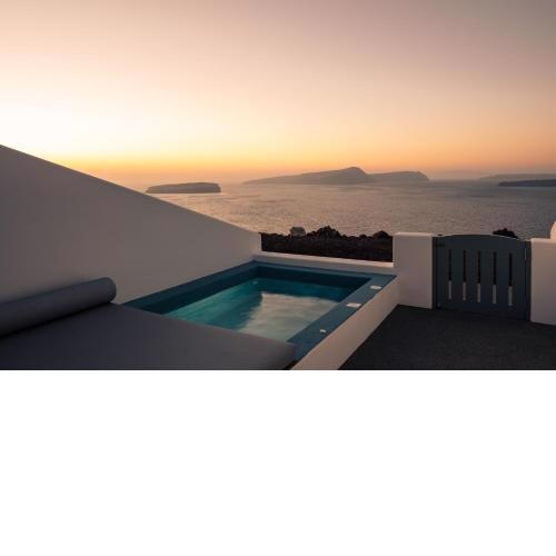 El Destino Suites