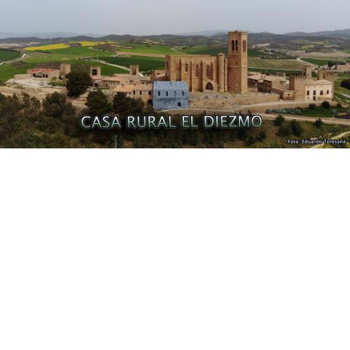 El Diezmo