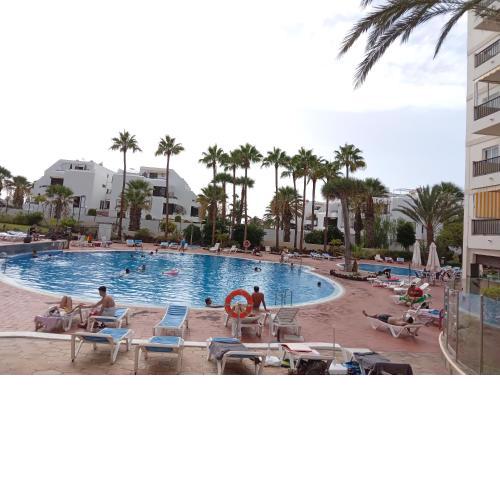 El Dorado Apart 110 - Playa de Las Americas