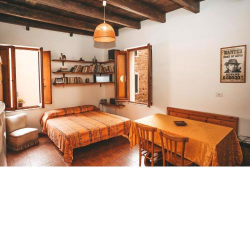 El Dorado Apartment 3