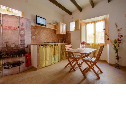 El dorado Apartment