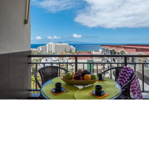El Dorado, Ocean View & Wifi Free