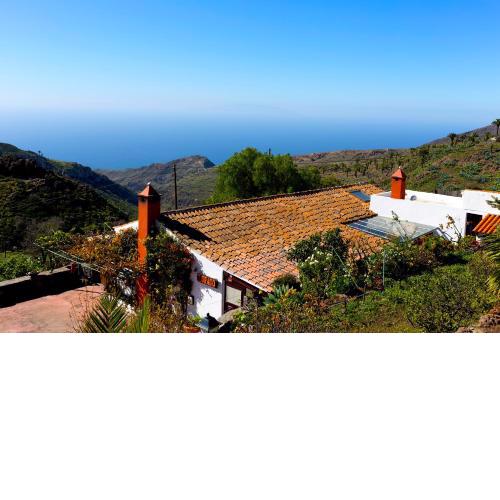El Drago Rural House