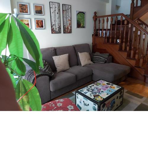 El Duplex de Tyla