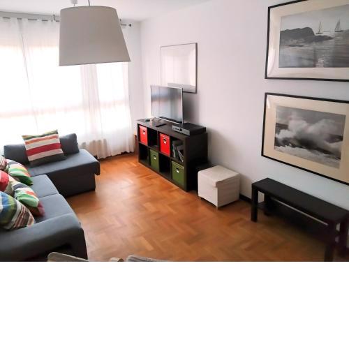 El Duplex Luanquino