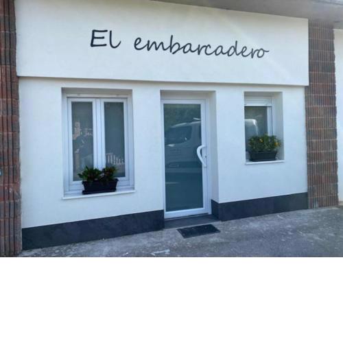 El Embarcadero