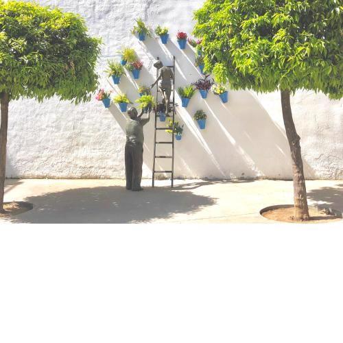 El Encanto de Cordoba (Parking incluido)